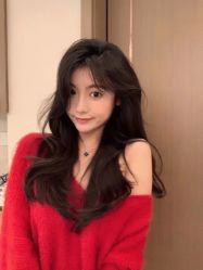 -Rise Hair上升造型