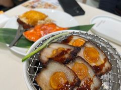 -蔡澜点心·粤菜(月星环球港店)