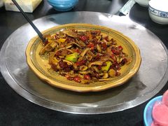 -老桥张羊肉