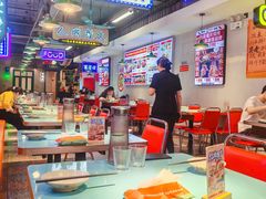 -川正旺江湖菜(三元桥店)