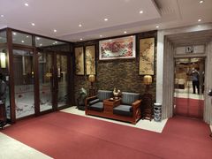 -老江南春·中国龙菜(衡山路店)