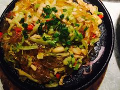 -川味堂·四川豆花(八卦岭店)