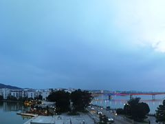 -襄阳古城