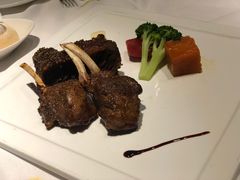-王品牛排(珠海富华里店)