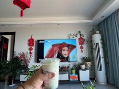 -星巴克(金华东阳银泰城店)