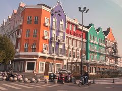 -常州奔牛国际机场