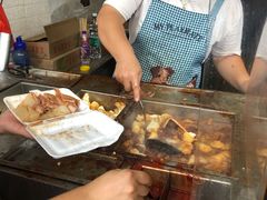 -细妹五香牛杂(步行街店)