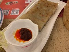 香煎萝卜糕-点都德(汇点楼店)