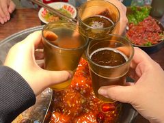 -胖姐社区老火锅(北京总店)