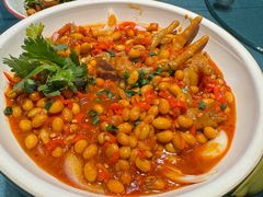 -谢氏老金口七号宴(武昌大道店)