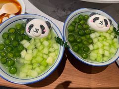 -渔语鱼新川菜Bistro(万象天地店)