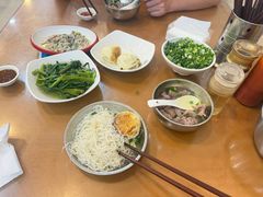 -老牌依强牛肉店(达道总店)