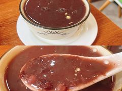陈皮红豆沙-沙湾甜品(升平街店)