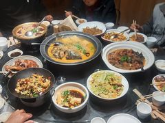 -金掌勺东北菜(格兰晴天店)