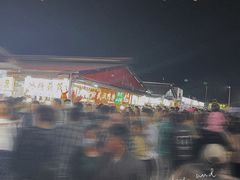 -大学城夜市大排档(凤栖路店)