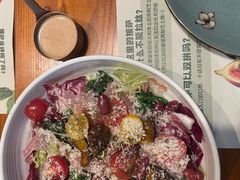 -Pizzeria da Nicola·火炉披萨(中大国际店)