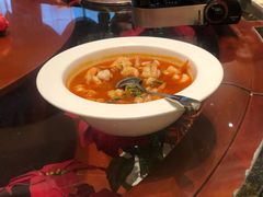 沸腾虾-金贵源食神(楚河汉街店)