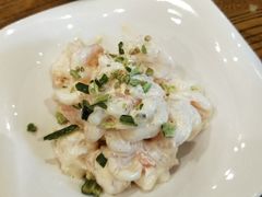 -小城粥道·海胆鲜虾粥(解放广场店)