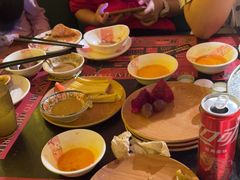 -牛New寿喜烧(虹桥新天地店)