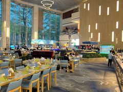 -佰园全日西餐厅-厦门佰翔软件园酒店