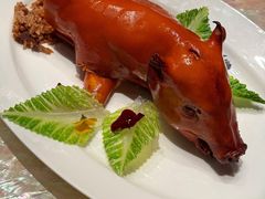 -8餐厅(新葡京酒店)