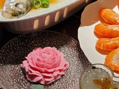 -许爷家·生态湖鲜(徐汇日月光店)