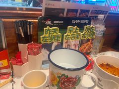 -姚稷大铁锅(龙之梦店)