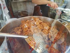 -张记捆鸡(总店)