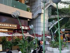 -皇庭广场(福华三路店)