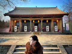 -司马温公祠
