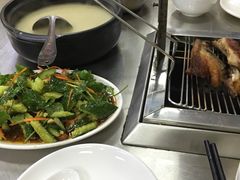 -蒙乡烤全羊·烤羊腿(京溪同和店)