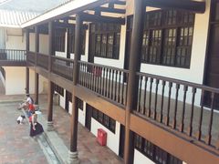 -黄埔军校旧址纪念馆