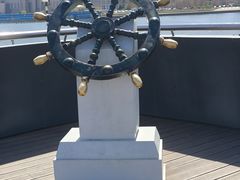 -海河外滩公园