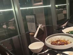 -中山保利艾美酒店-乐美中餐厅