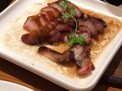 -鹅冠港式茶餐厅(来福士店)