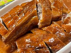 -丰收碗·陈皮果木烧鹅·23年老字号