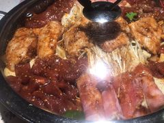 -黄记煌三汁焖锅(悦方IDmall店)
