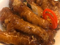 豉汁蒸凤爪-添好运点心专门店(深水埗店)
