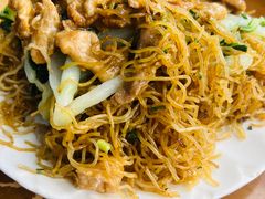 -万兴菜馆(龙华店)