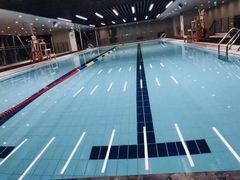 -威尔仕健身·游泳(龙湖天街店)