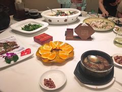 -陶缘一号·四季缘·老字号顺德菜·户外婚礼家宴(西滘店)