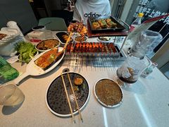 -丰茂烤串(五道口店)