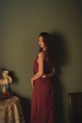 -花屿迷鹿写真馆