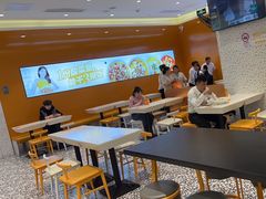 -鱼你在一起(闵行龙盛国际店)