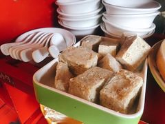 -陈渡桥老火锅(清潭店)