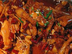 -胖哥俩肉蟹煲(梅溪步步高店)