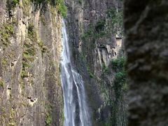 -刘伯温故里景区百丈漈