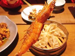 -福宝漠北·牛羊肉(广埠屯店)