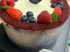 -姆们M Sweetie Cake(三里屯店)