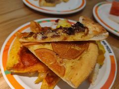 -比格比萨自助(南京万达茂店)